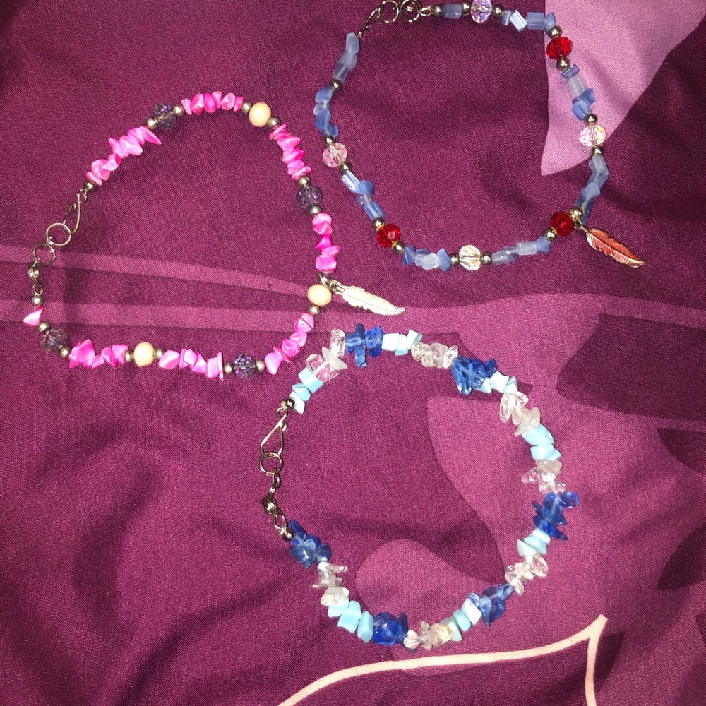 Anklets - image 2